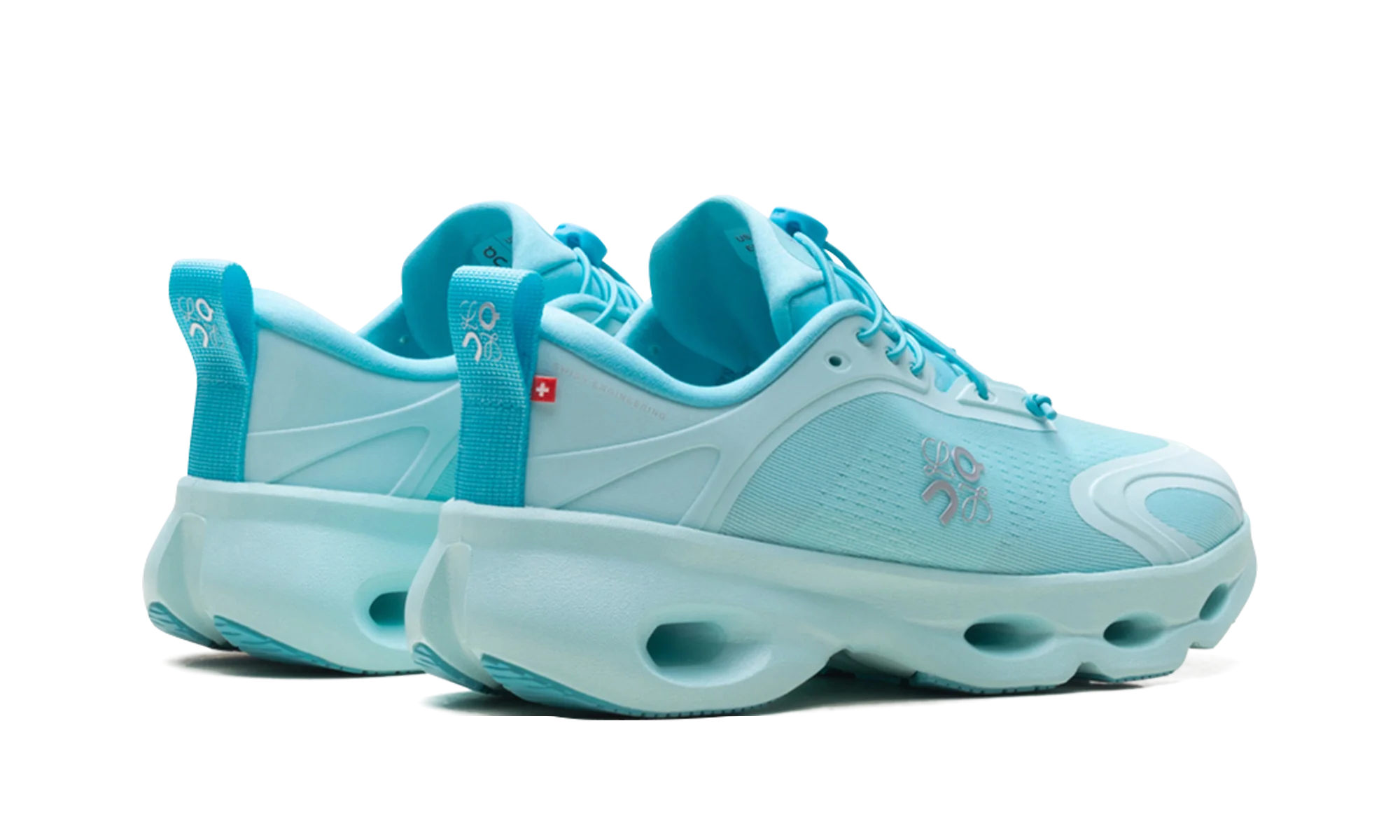Cloudsolo WMNS "LOEWE - Turquoise" 3WF30601748