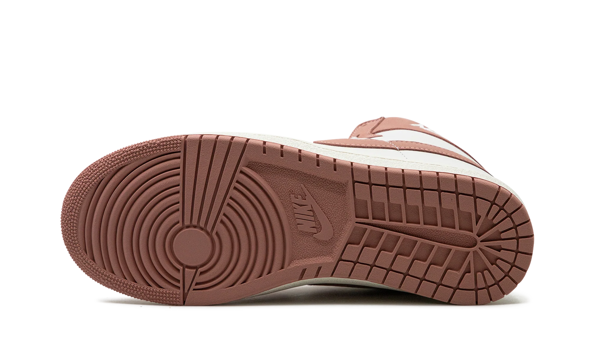 Jordan Air Ship "Rust Pink" FQ2952 600