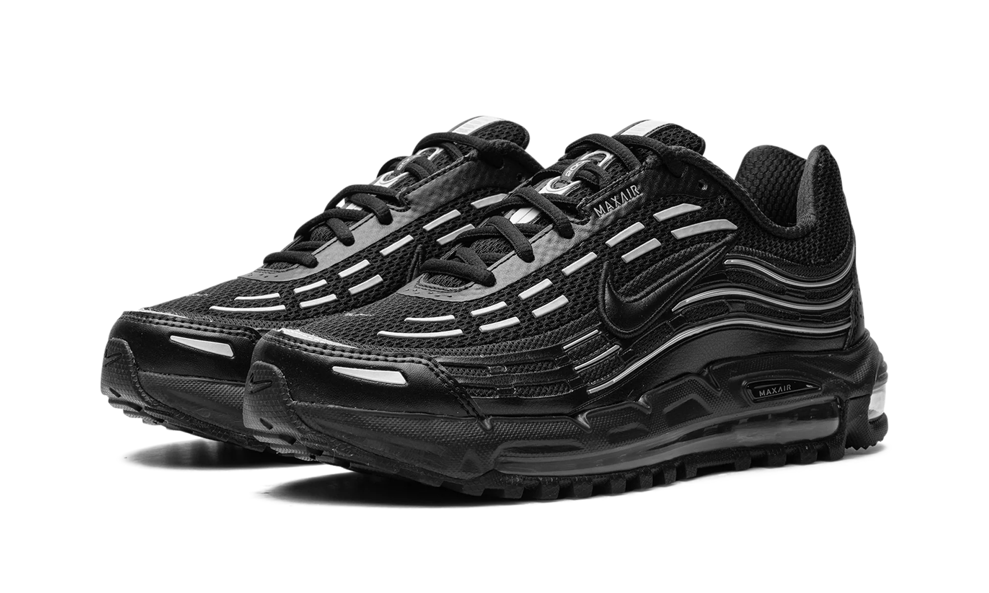 Air Max TL 2.5 "Black / Metallic Silver" FZ4110 002