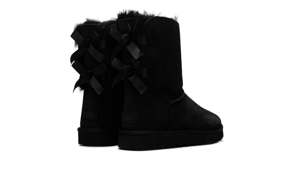 BAILEY BO 2 BOOTS WMNS "Black" 1016225 BLK