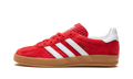 Gazelle Indoor "Scarlet Cloud White" H06261