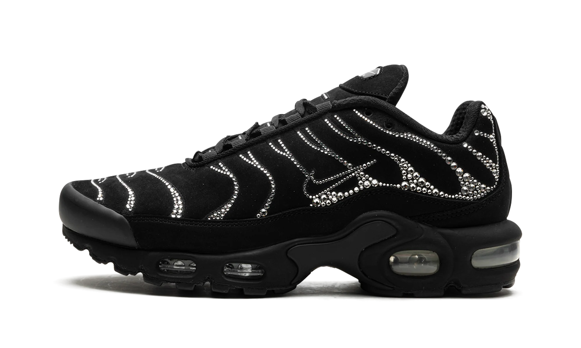 Air Max Plus Swarovski WMNS "Swarovski Moonlight" FZ4237 001