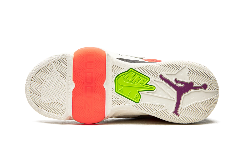 Jordan Zoom 92 "Sail" CK9183 100