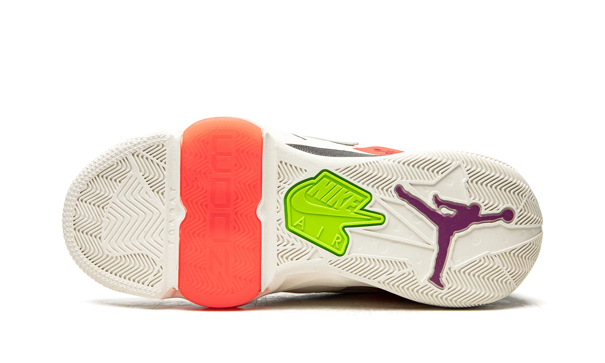 Jordan Zoom 92 "Sail" CK9183 100