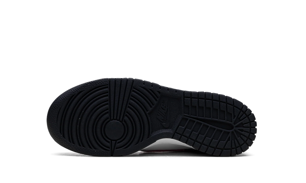 Dunk Low GS "Obsidian / Fierce Pink" FB9109 401
