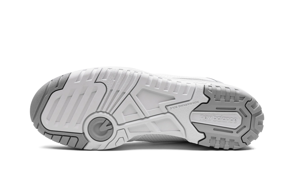 550 WMNS "White / Grey" BBW550BB