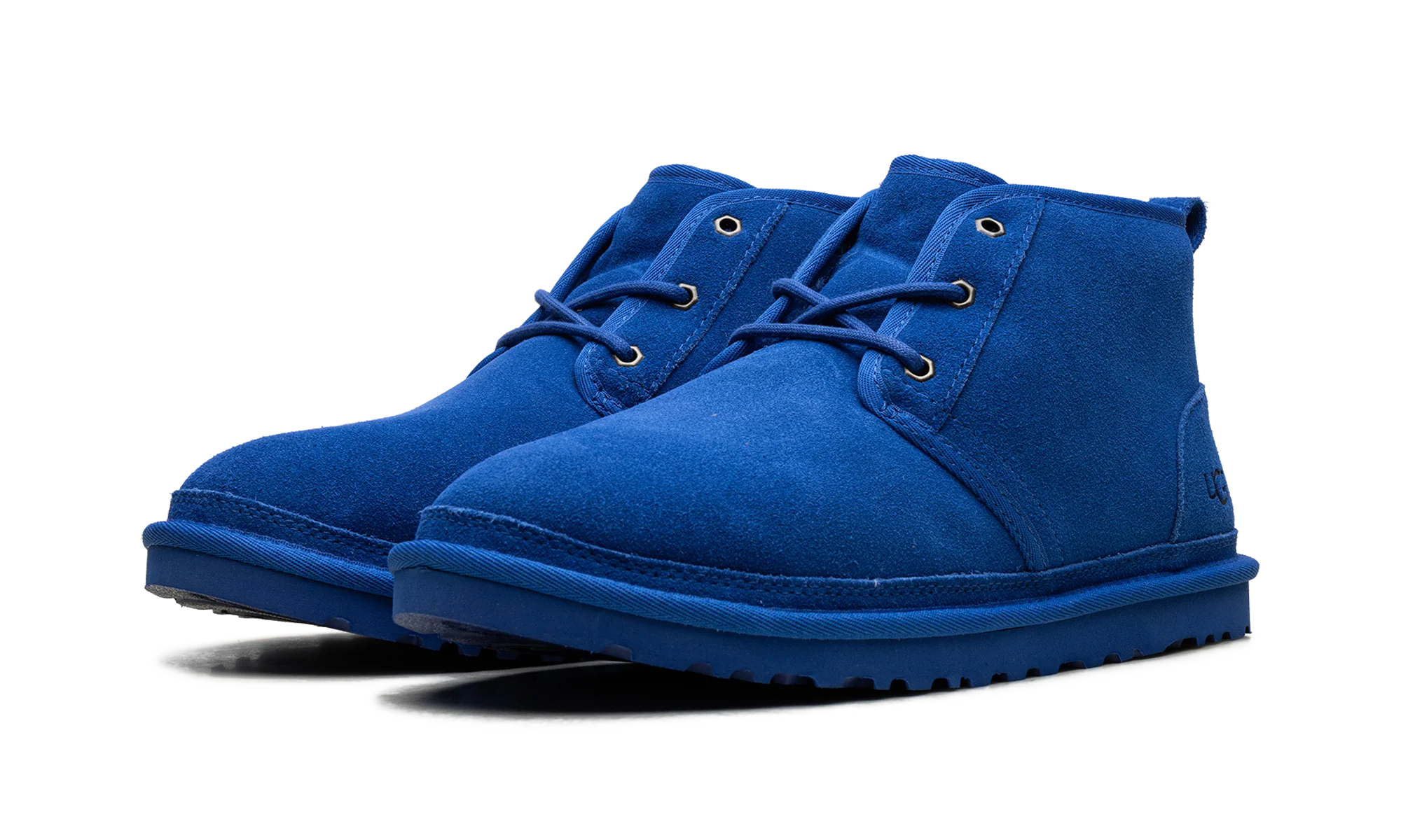 Neumel Boot "Classic Blue" 3236 CBL