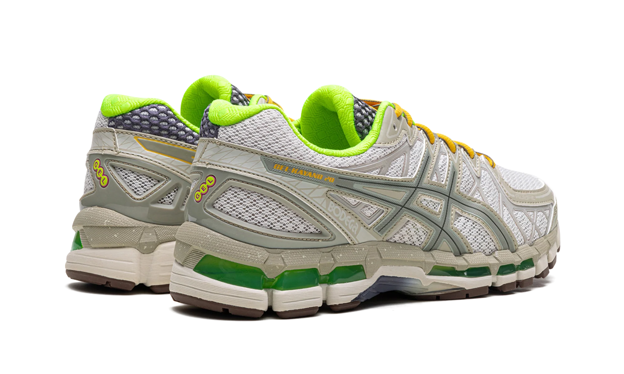 Gel-Kayano 20 "Bodega Small Wins Add Up" 1203A621 201