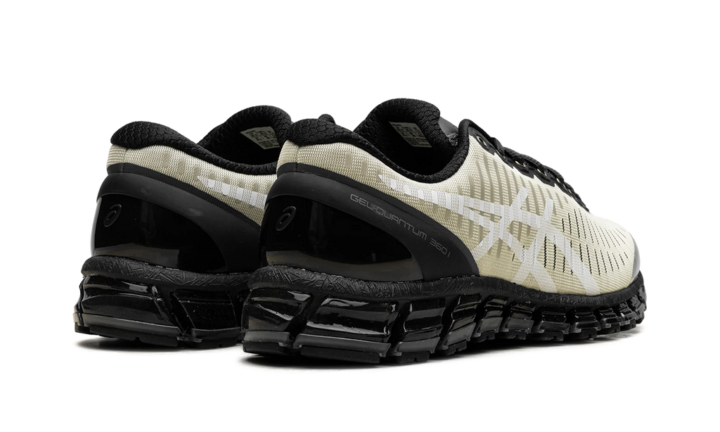 GEL-Quantum 360 I "Above The Clouds - Black" 1203A823 751