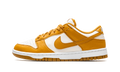 DUNK LO NEXT NATURE MNS WMNS "Gold / Phantom" DN1431 001