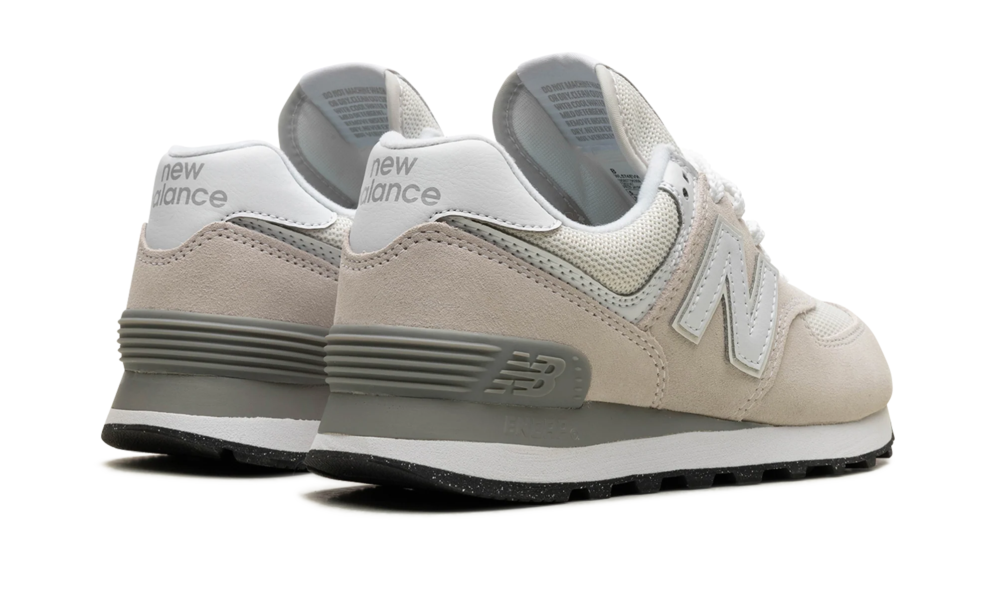 574 WMNS "NIMBUS CLOUD" WL574EVW