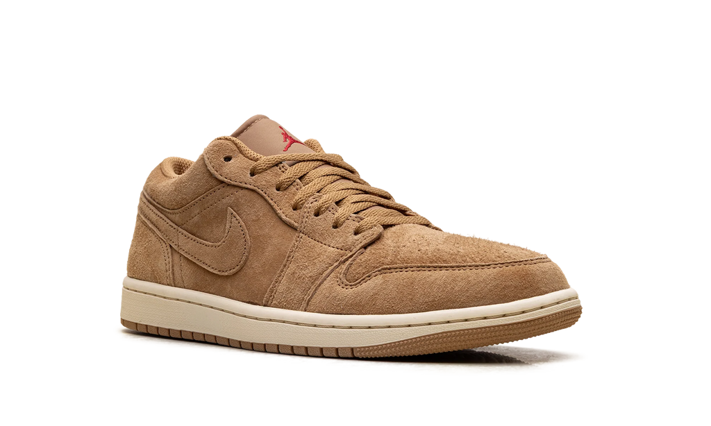 Air Jordan 1 Low SE "Flax" HV4089 200