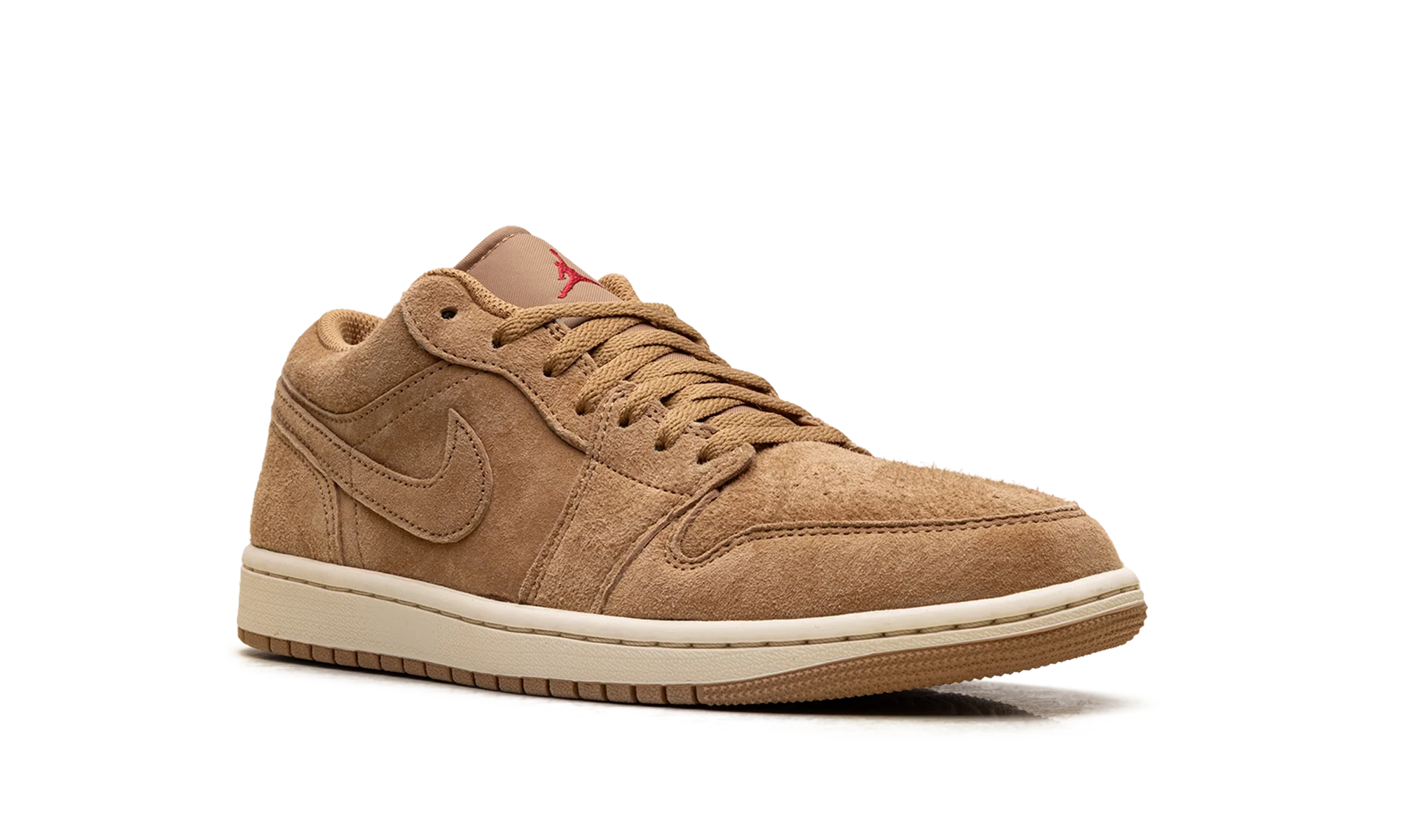 Air Jordan 1 Low SE "Flax" HV4089 200