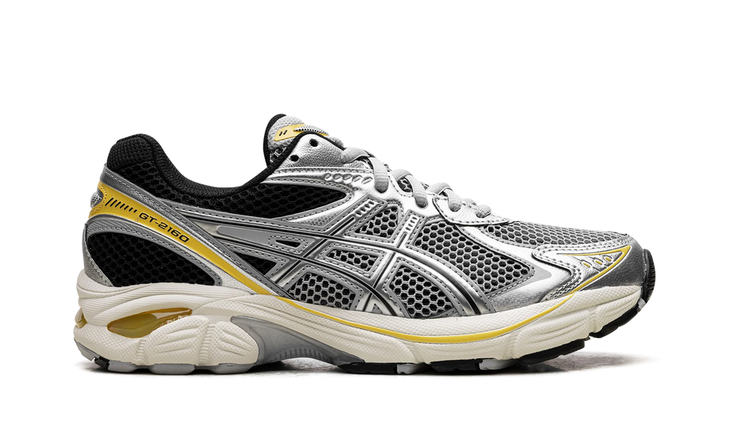 GT-2160 "Piedmont Grey Pure Silver" 1203A275 023