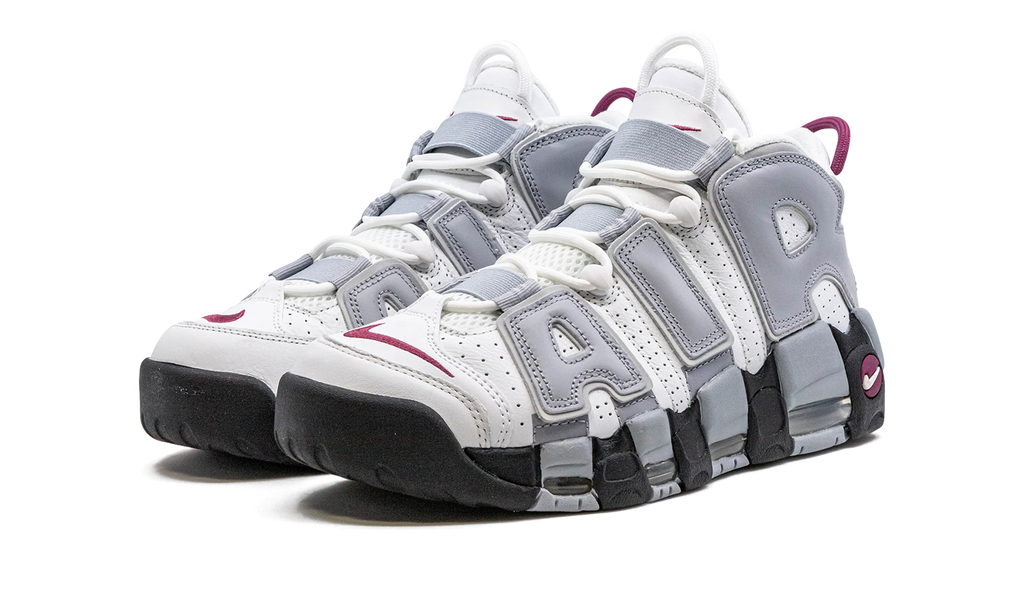 AIR MORE UPTEMPO WMNS "Rosewood" DV1137 100