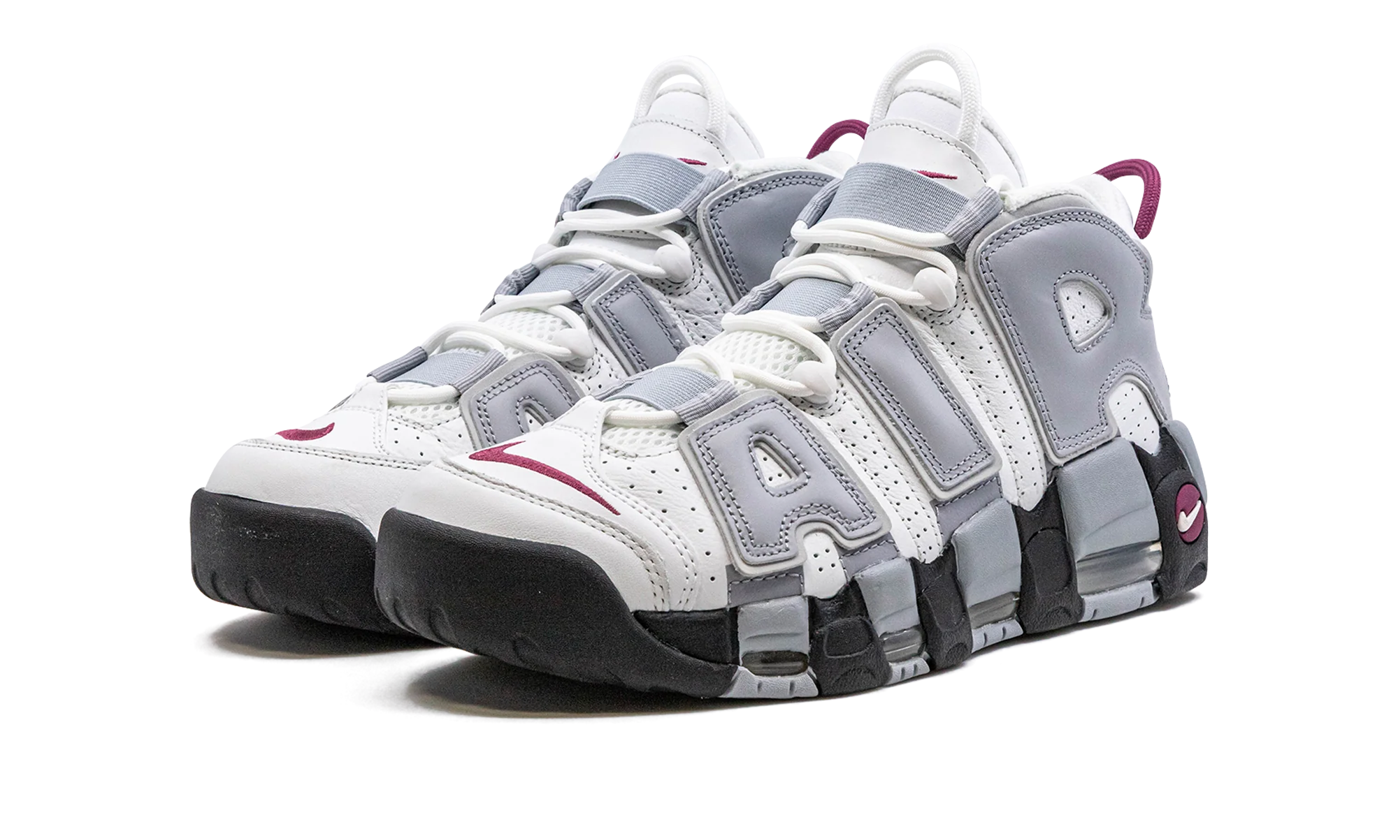 AIR MORE UPTEMPO WMNS "Rosewood" DV1137 100