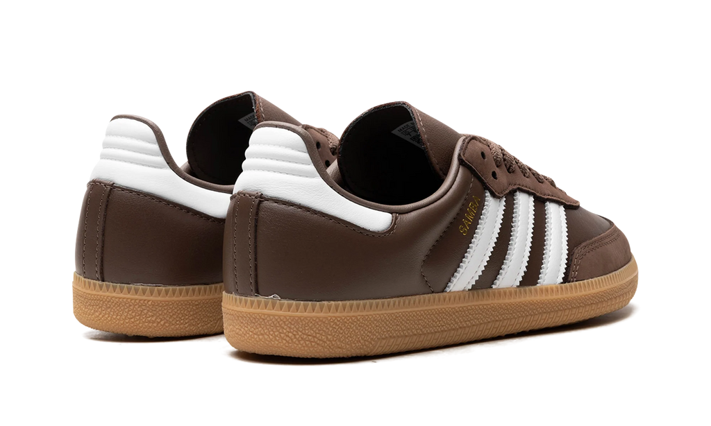SAMBA OG WMNS "Earth Strata Gum" IE6522