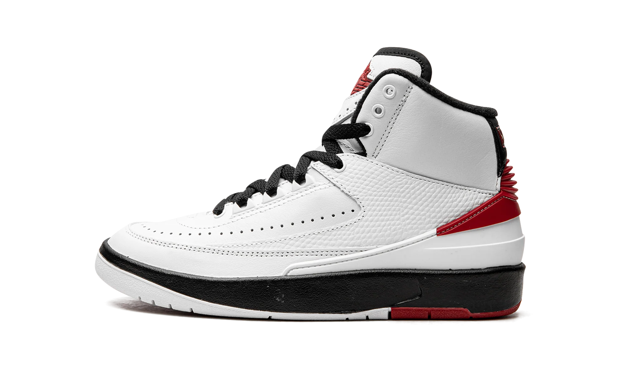 Air Jordan 2 Retro OG GS "Chicago 2022" DX2591 106