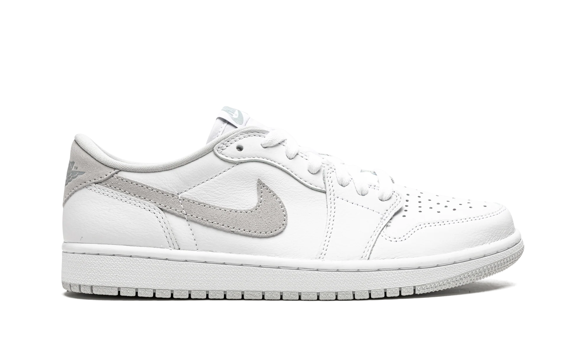 Air Jordan 1 Low OG "Neutral Grey" CZ0790 100