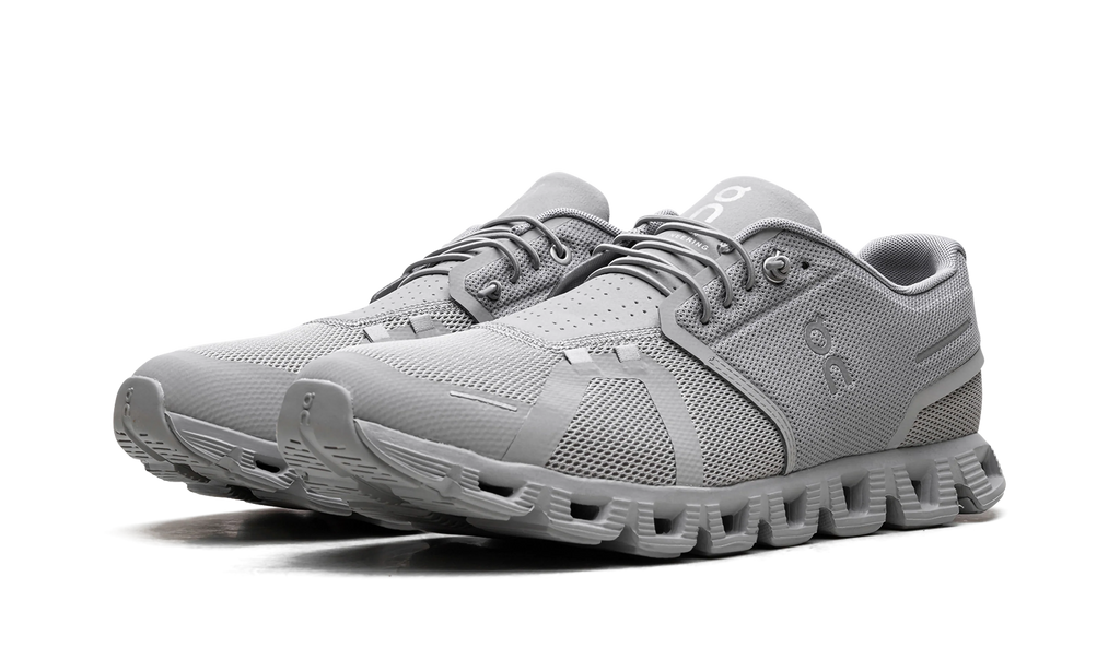 Cloud 5 "Fog Alloy" 59.98025