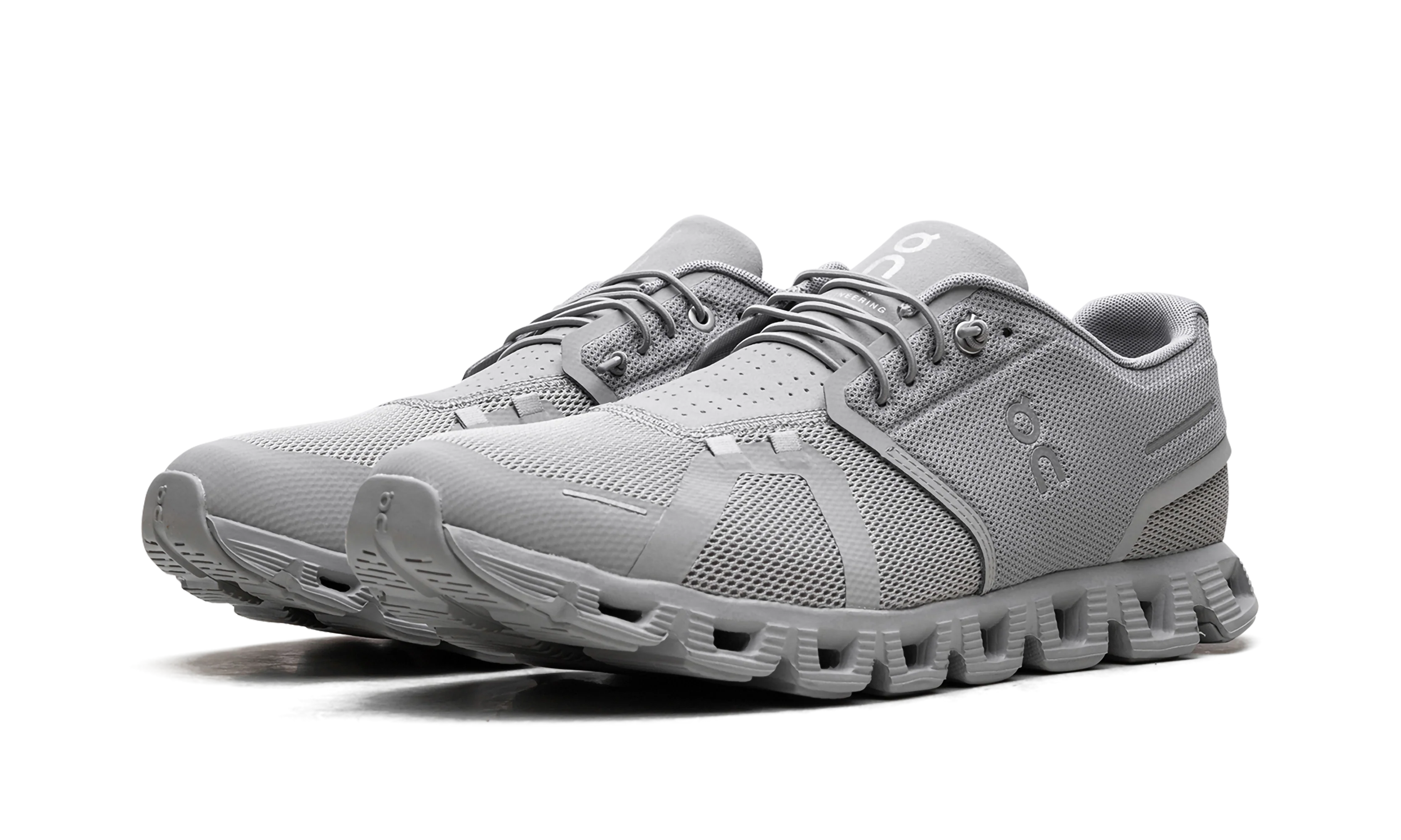 Cloud 5 "Fog Alloy" 59.98025