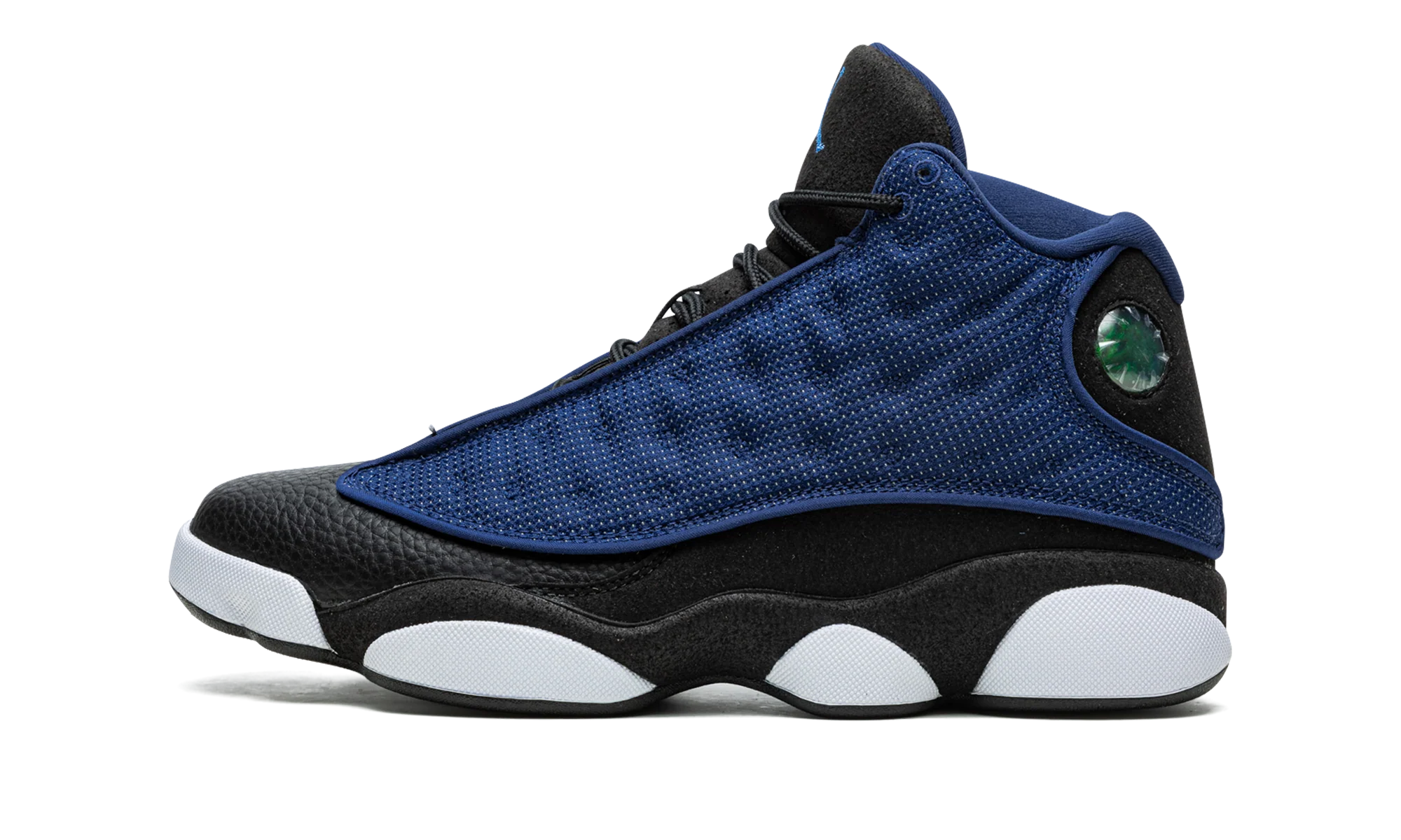 Air Jordan Retro 13 "Brave Blue" DJ5982 400
