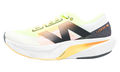 FuelCell Rebel v4 "Bleached Lime Glo Hot Mango" MFCXLL4