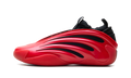 Harden Vol. 9 "Red Metallic" JS1304
