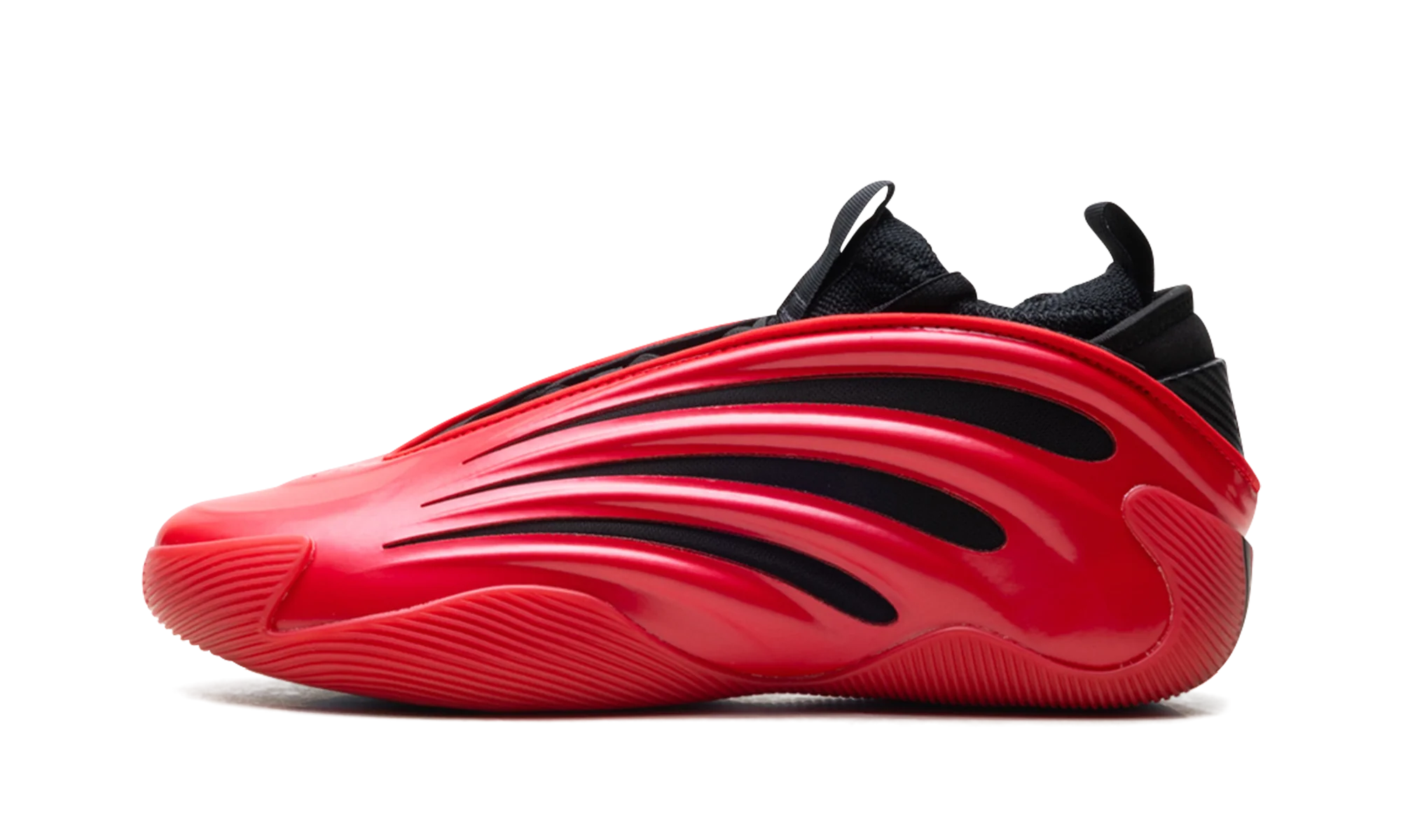 Harden Vol. 9 "Red Metallic" JS1304