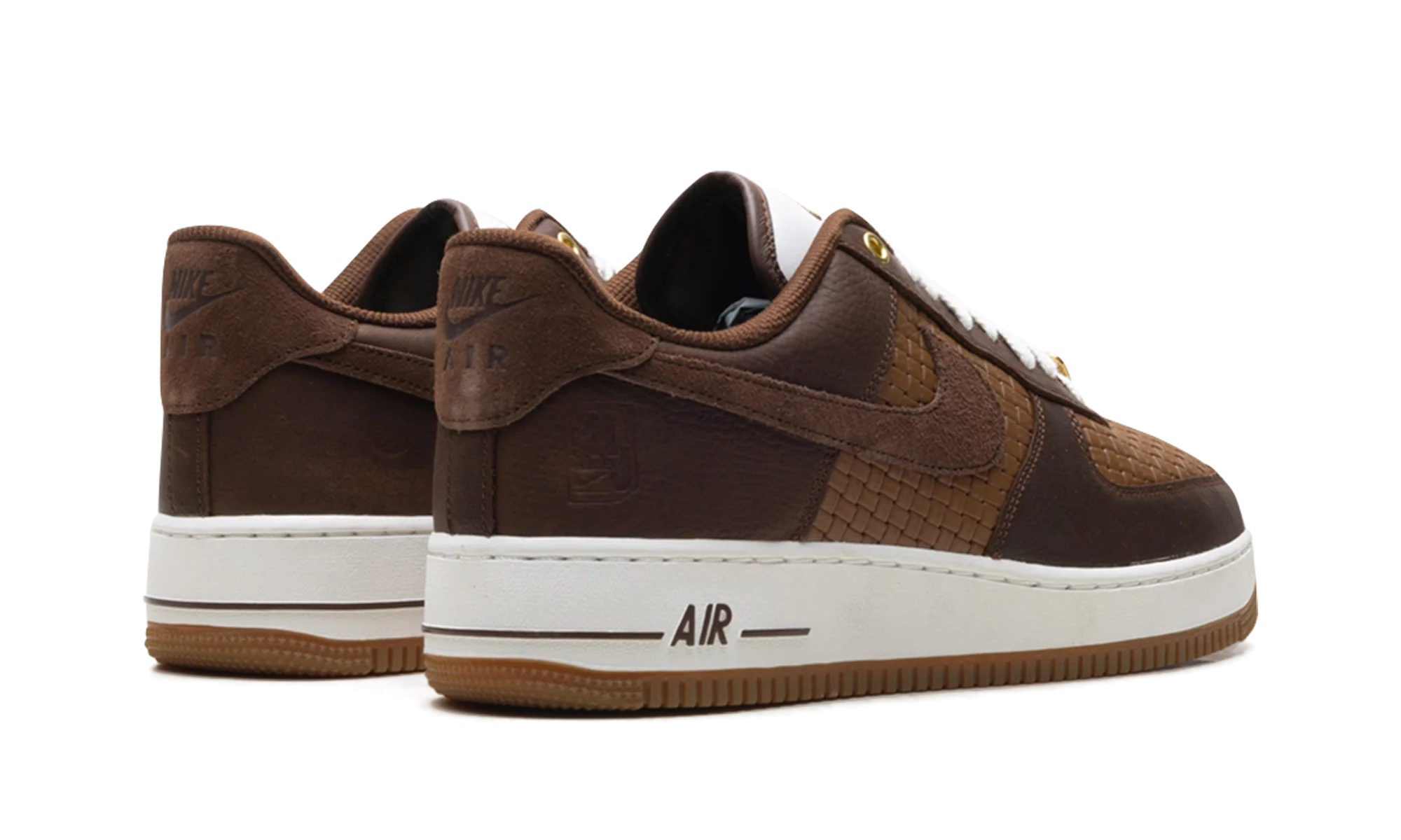 Air Force 1 Low "New Jersey" IM6644 259
