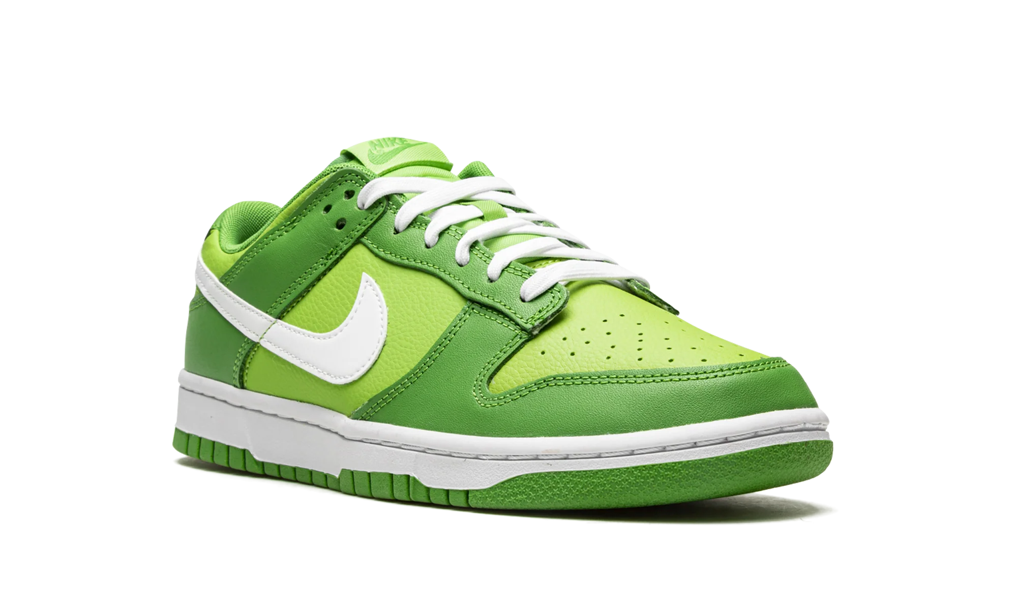 Dunk Low Retro "Chlorophyll" DJ6188 300