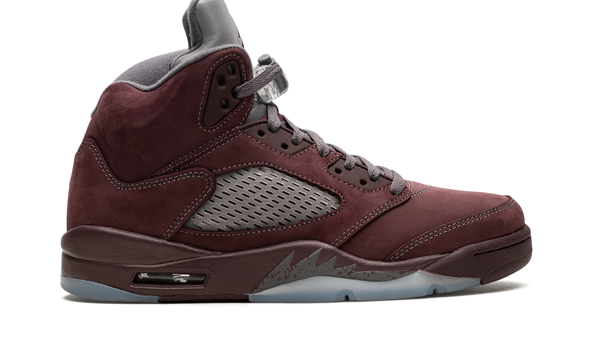 Air Jordan 5 "Burgundy 2023" DZ4131 600