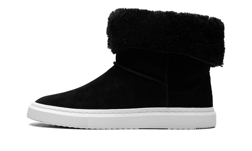 Alameda Cuffable Boot WMNS "Black" 1130782 BLK
