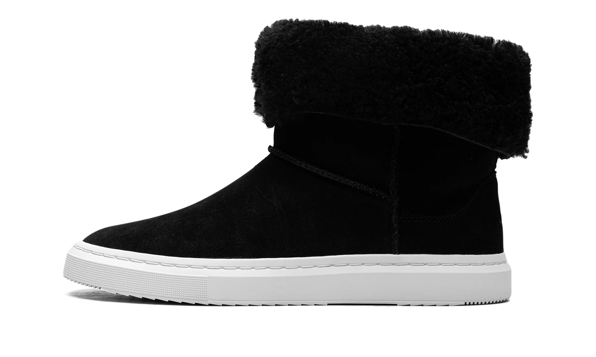 Alameda Cuffable Boot WMNS "Black" 1130782 BLK