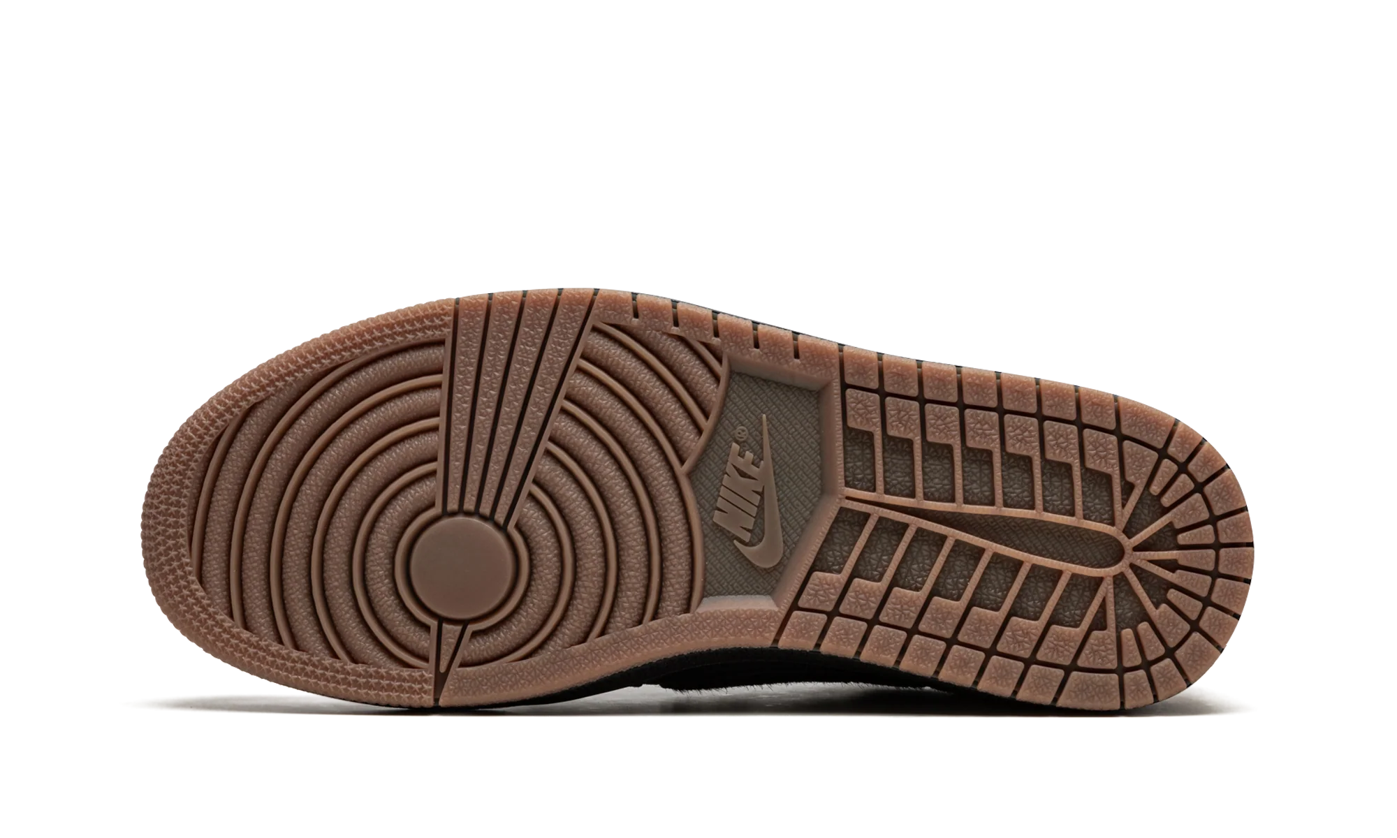 Air Jordan 1 Low SP "SoleFly - Carnivore" DN3400 001
