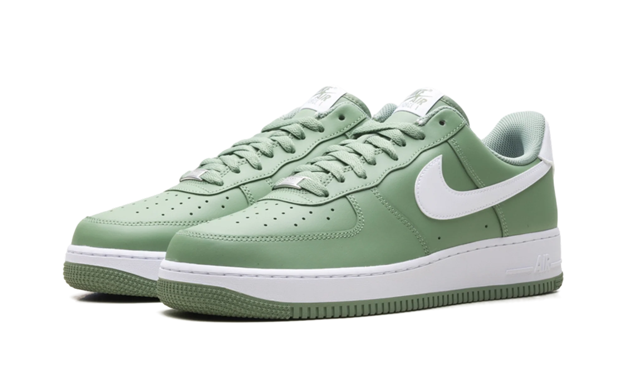 Air Force 1 Low "Woodland Green" FJ4146 301