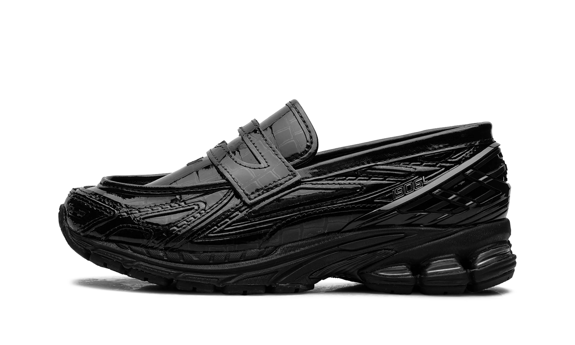1906L "Black Croc" U1906LCR