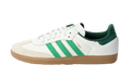 Samba OG "Core White Green" JI3202