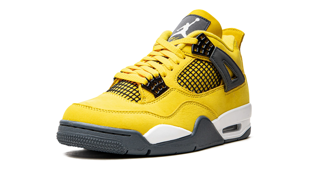 Air Jordan 4 Retro "Lightning 2021" CT8527 700