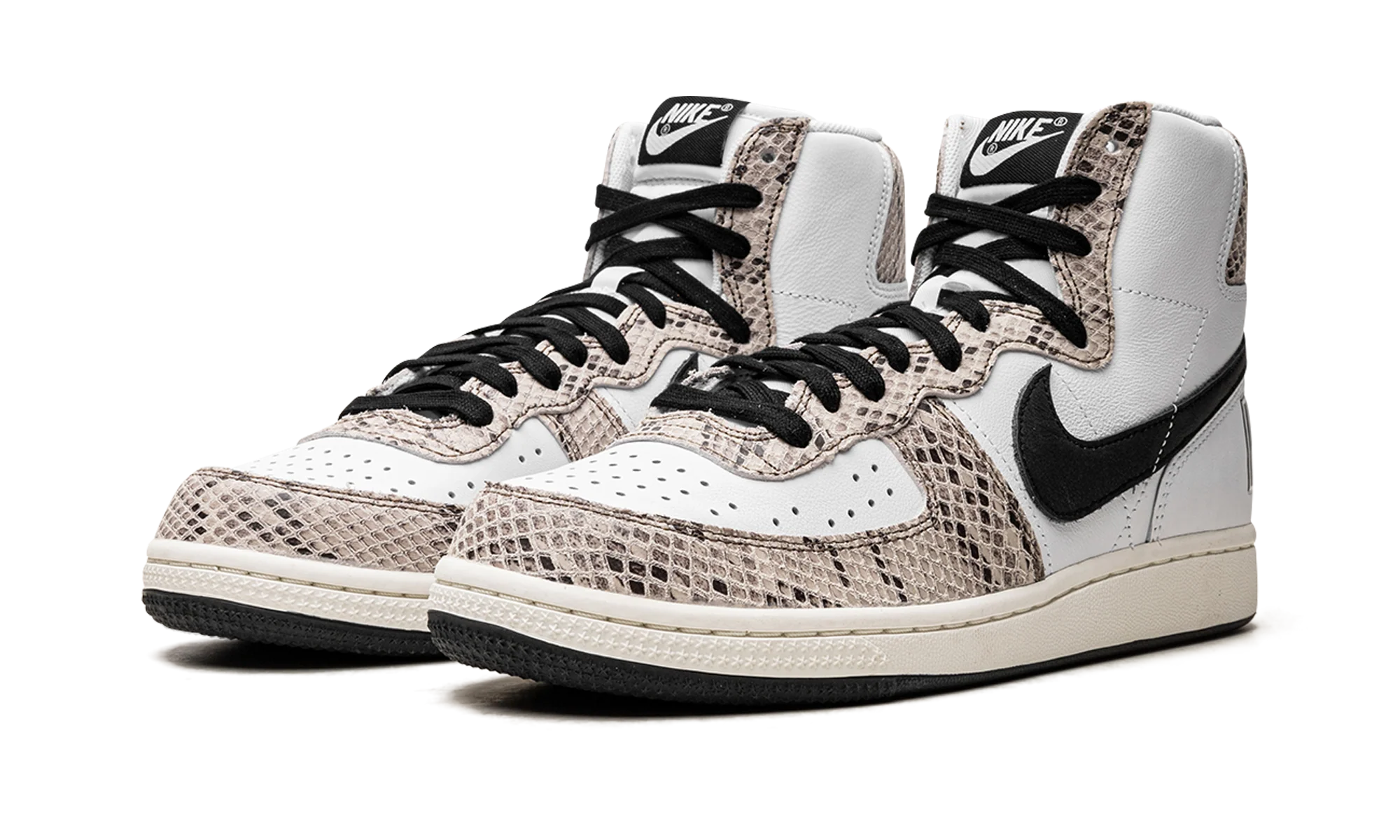 Terminator High "Cocoa Snake" FB1318 100