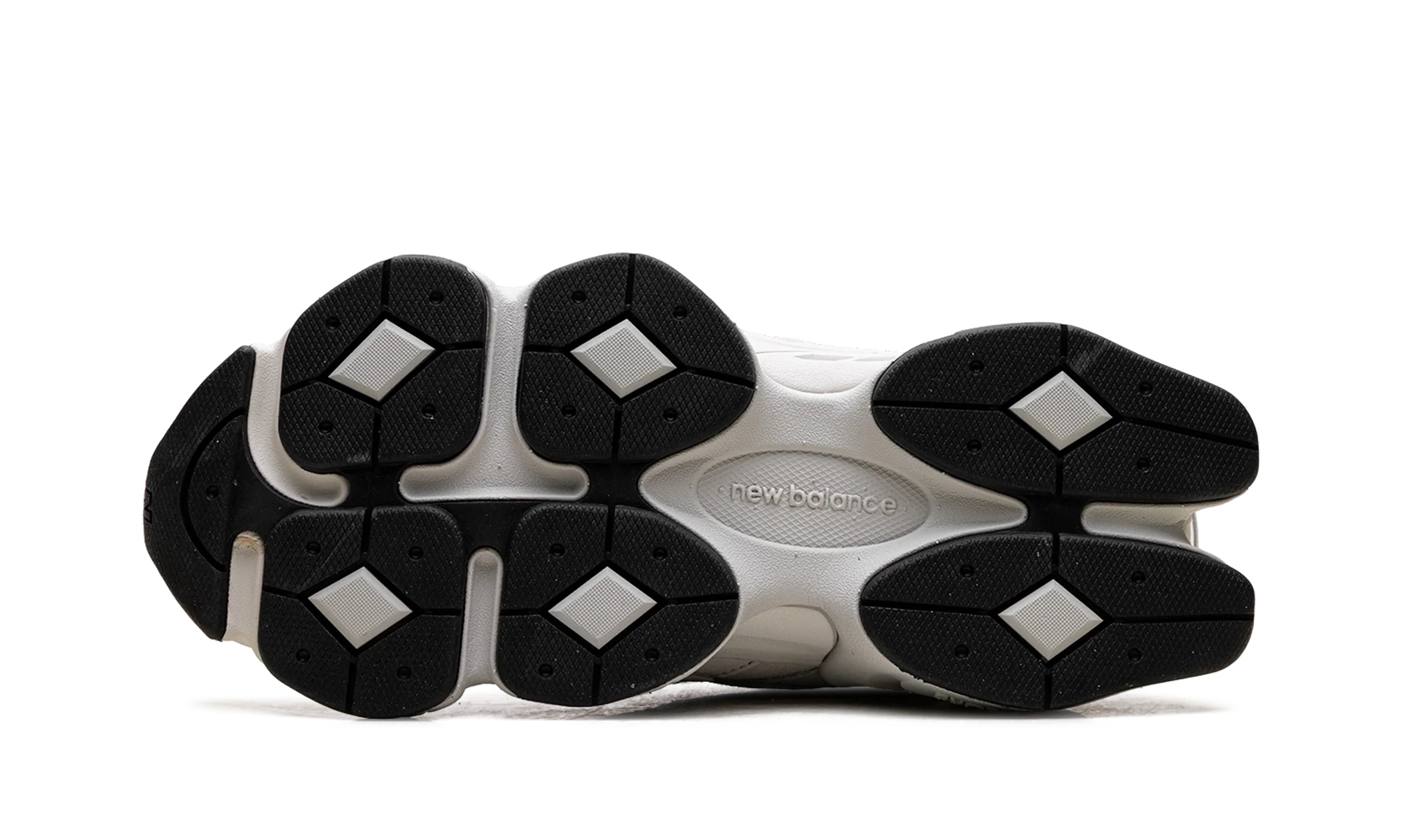 9060 "White/Grey" U9060JRB