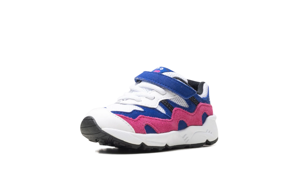 850 TD "Blue/Pink" IV850YSH