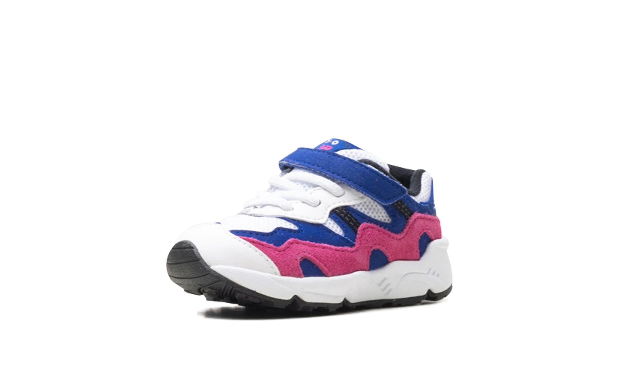 850 TD "Blue/Pink" IV850YSH