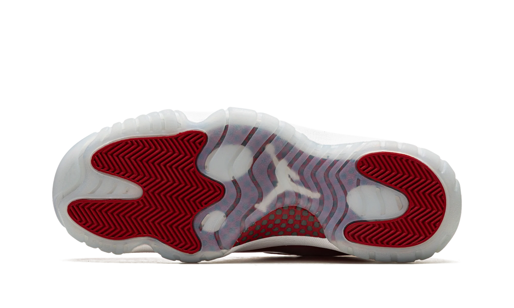 Air Jordan 11 "Cherry 2022" CT8012 116