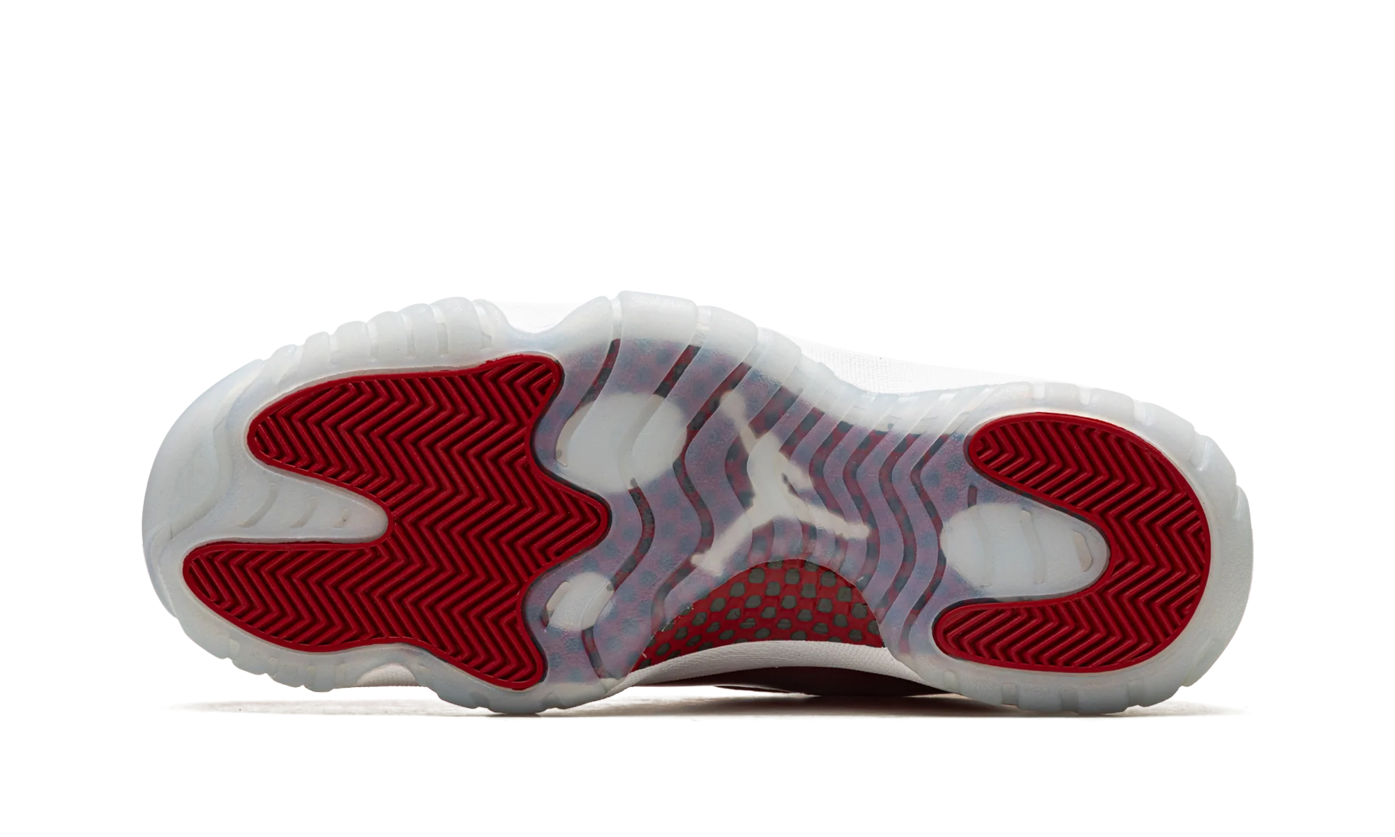 Air Jordan 11 "Cherry 2022" CT8012 116