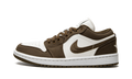 AIR JORDAN 1 LO WMNS "Light Olive" DV0426 301