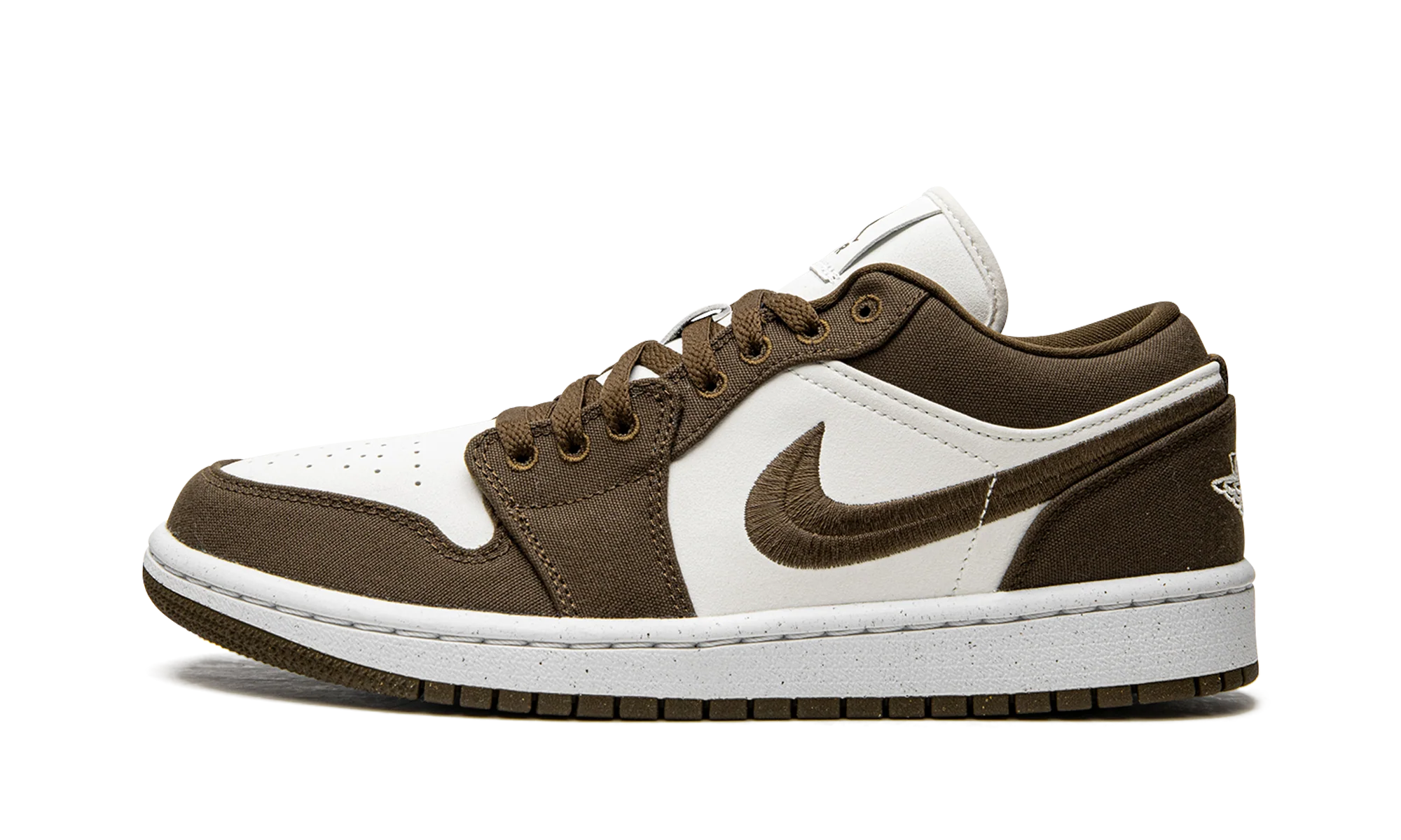 AIR JORDAN 1 LO WMNS "Light Olive" DV0426 301
