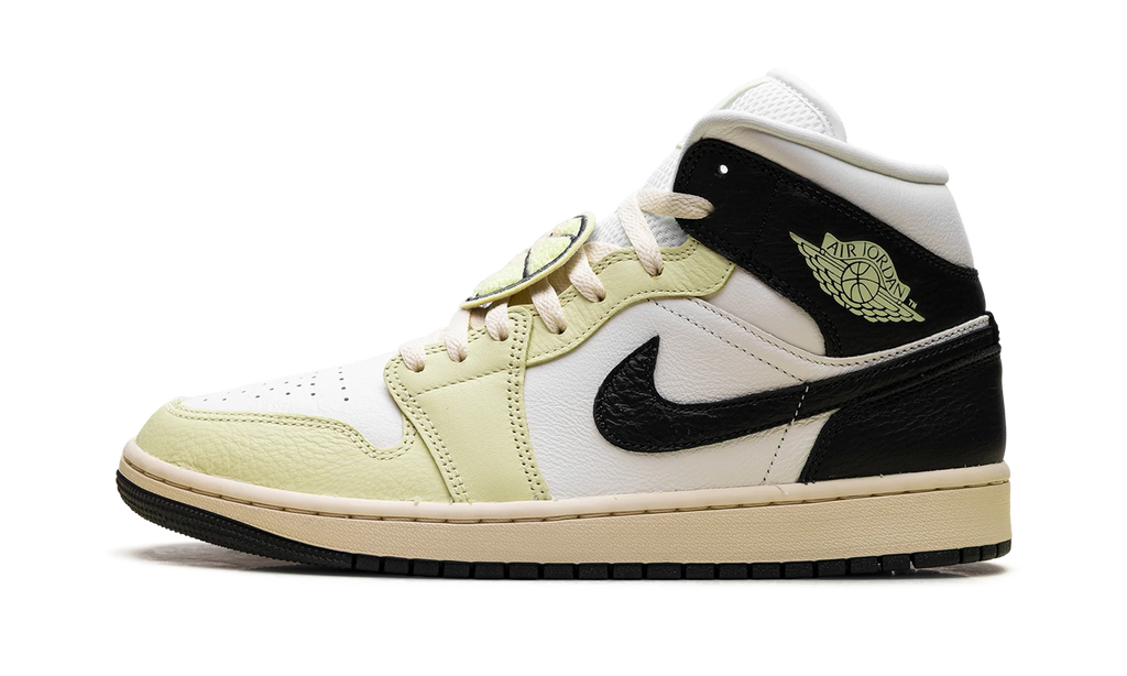 Air Jordan 1 Mid "Fall League" HQ3008 130