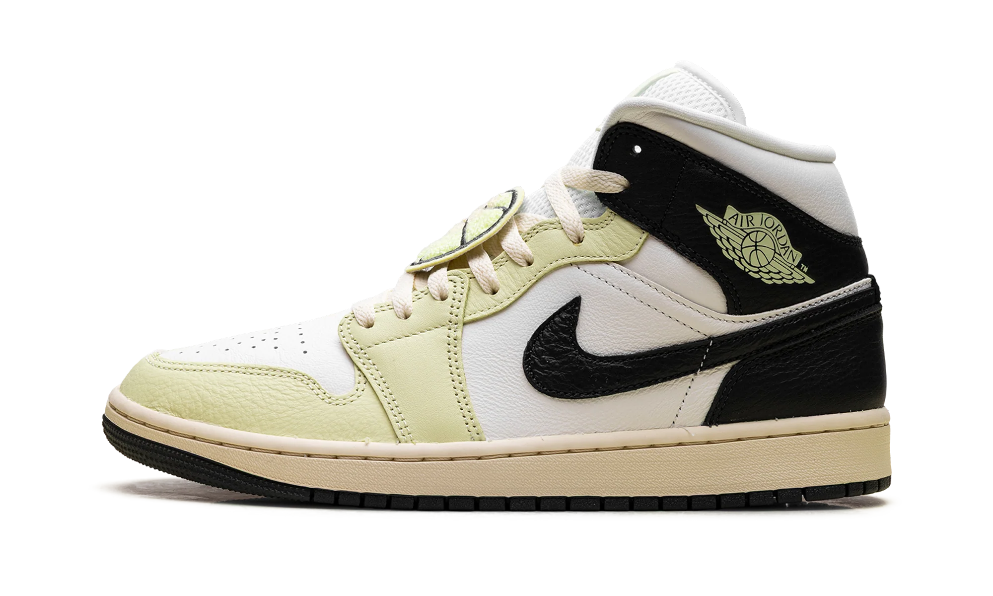 Air Jordan 1 Mid "Fall League" HQ3008 130