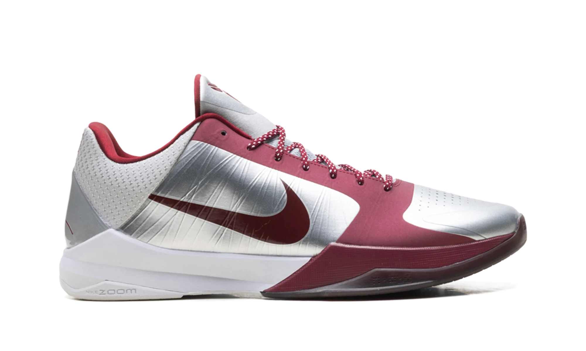 Zoom Kobe 5 "Lower Merion Aces Away" IM0557 001